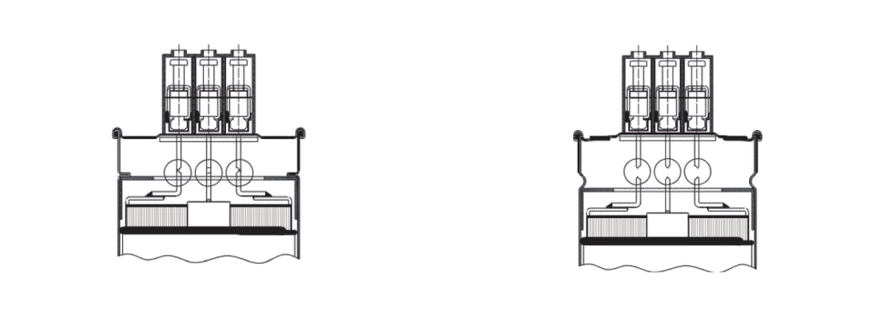 IVD-C低壓無(wú)功補(bǔ)償電容器